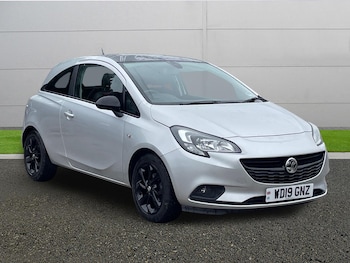 Used Vauxhall Corsa 2019 for sale - 78880362: Photo