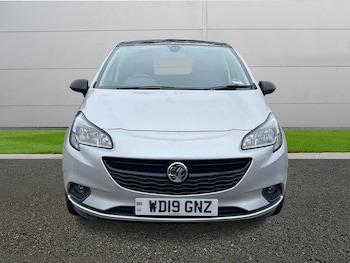 Used Vauxhall Corsa 2019 for sale - 78880362: Photo