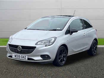 Used Vauxhall Corsa 2019 for sale - 78880362: Photo