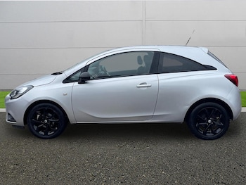 Used Vauxhall Corsa 2019 for sale - 78880362: Photo
