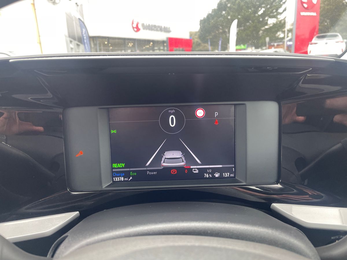 Used Vauxhall Mokka 2024 for sale - 78137086: Photo 14