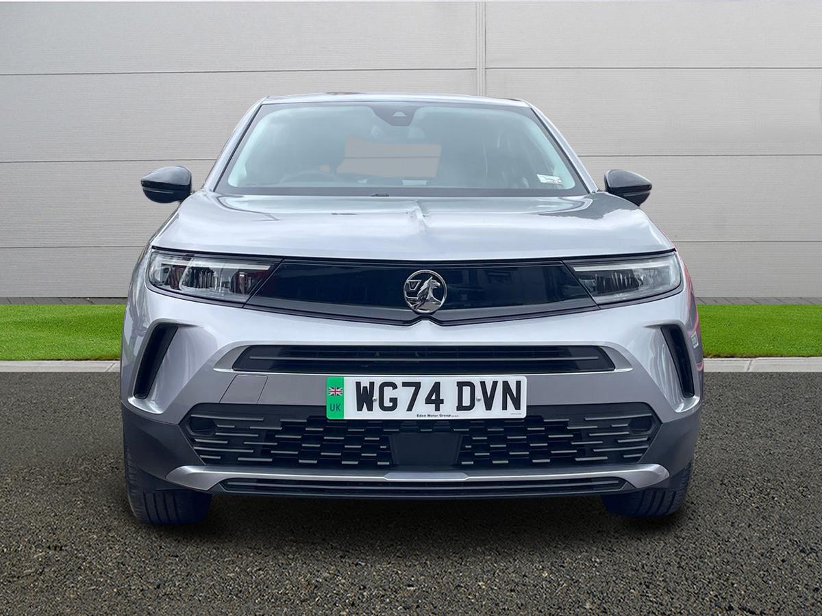 Used Vauxhall Mokka 2024 for sale - 78137086: Photo 2