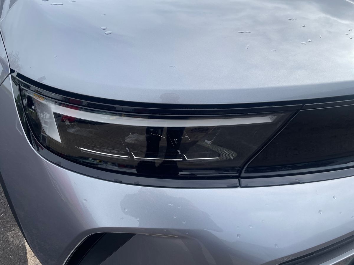 Used Vauxhall Mokka 2024 for sale - 78137086: Photo 21