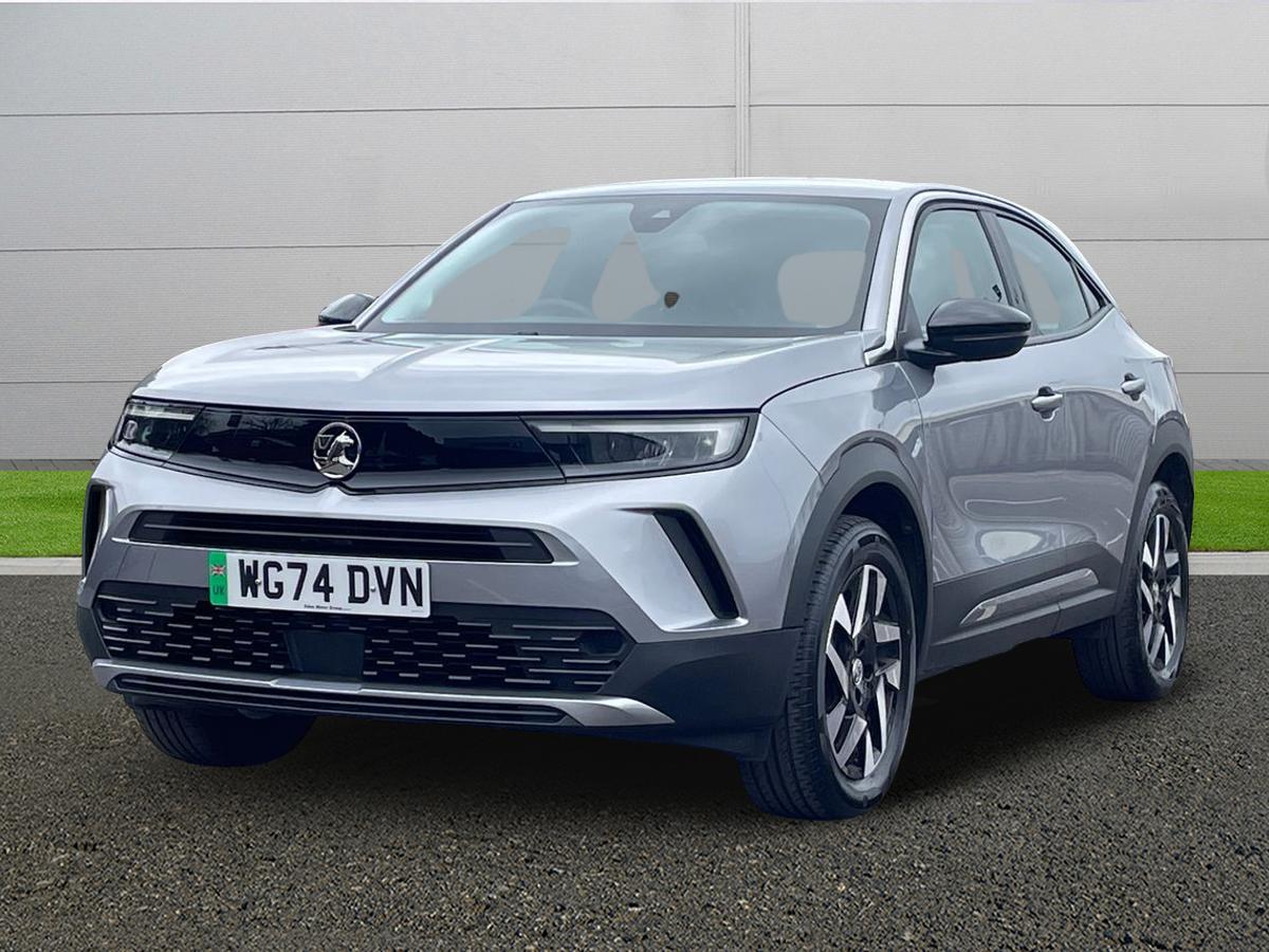 Used Vauxhall Mokka 2024 for sale - 78137086: Photo 3