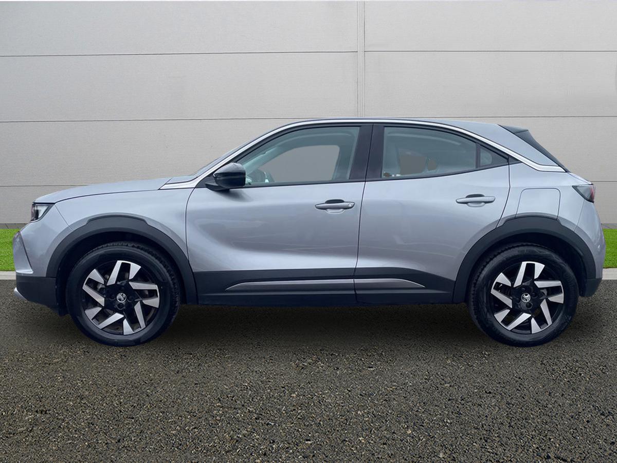 Used Vauxhall Mokka 2024 for sale - 78137086: Photo 4