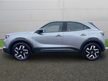 Used Vauxhall Mokka 2024 for sale - 78137086: Photo