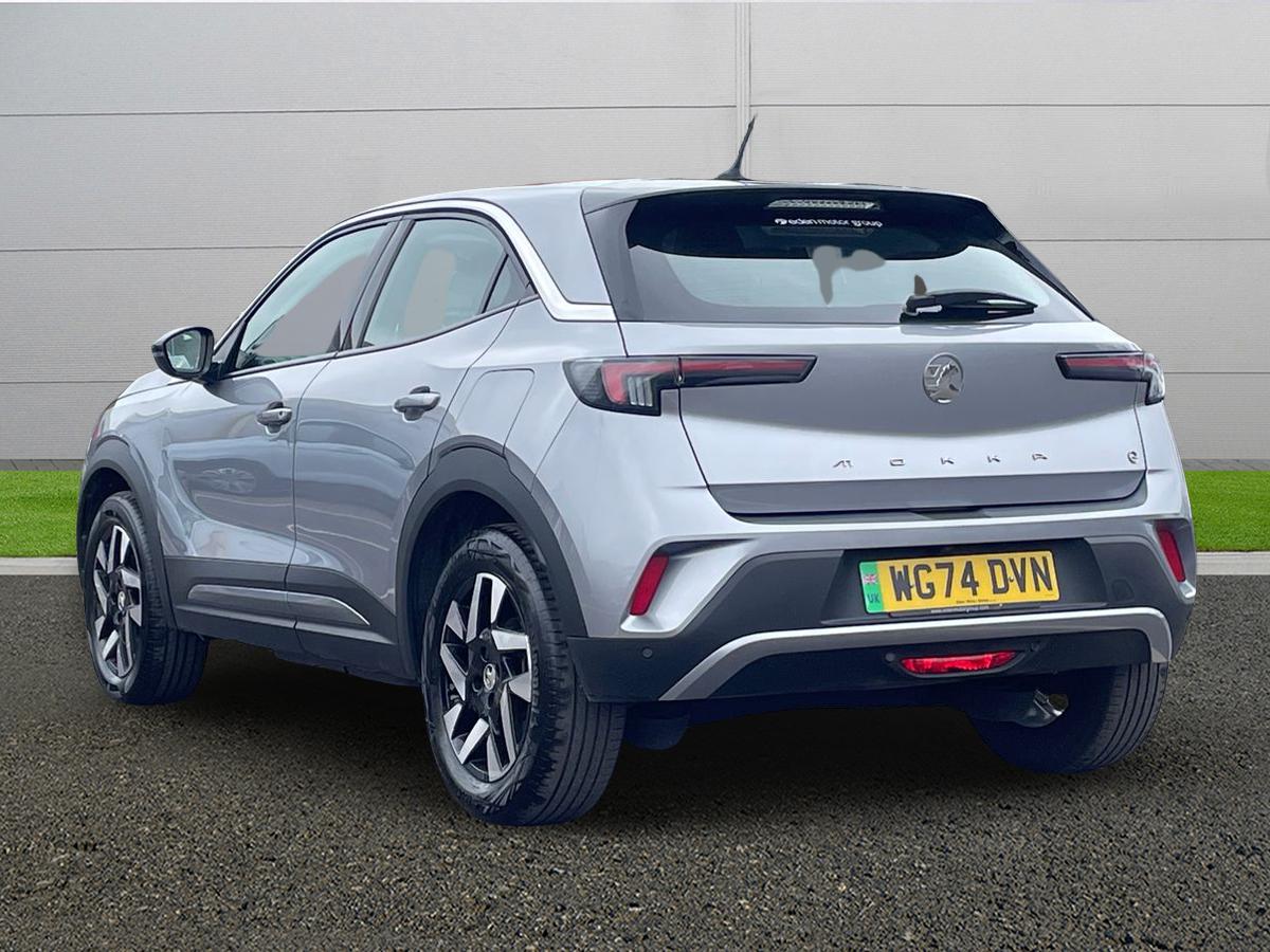 Used Vauxhall Mokka 2024 for sale - 78137086: Photo 5