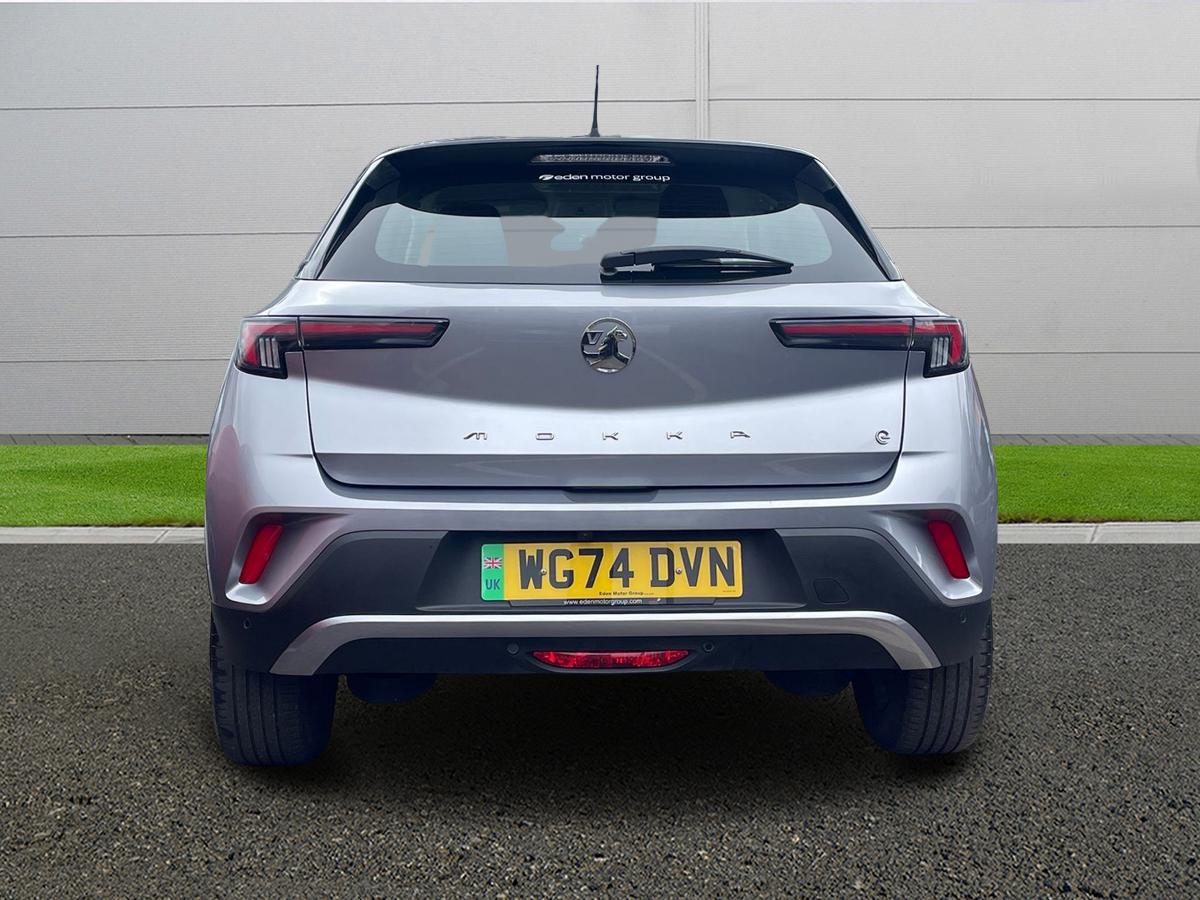 Used Vauxhall Mokka 2024 for sale - 78137086: Photo 6