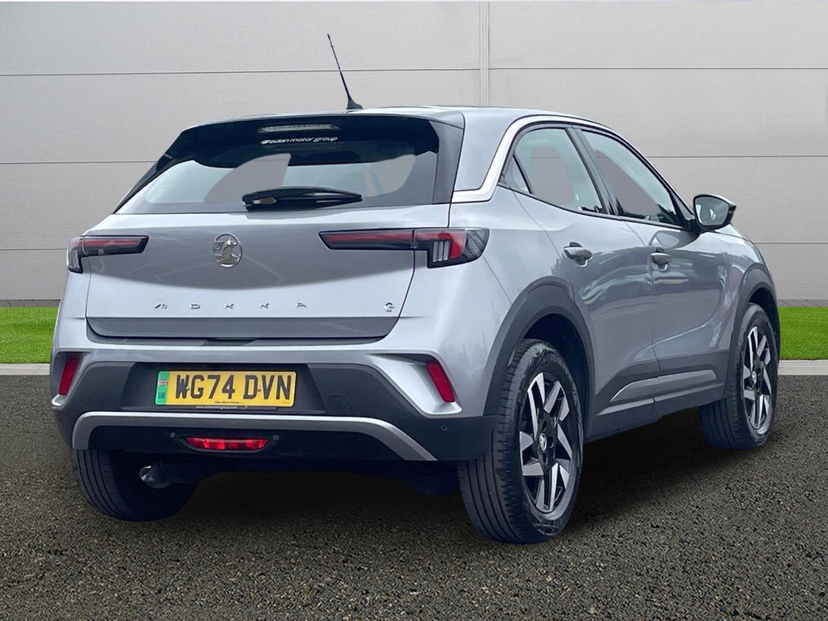 Used Vauxhall Mokka 2024 for sale - 78137086: Photo 7