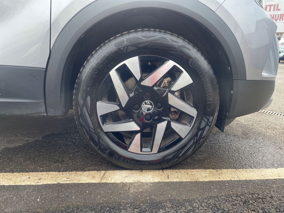 Used Vauxhall Mokka 2024 for sale - 78137086: Photo 9