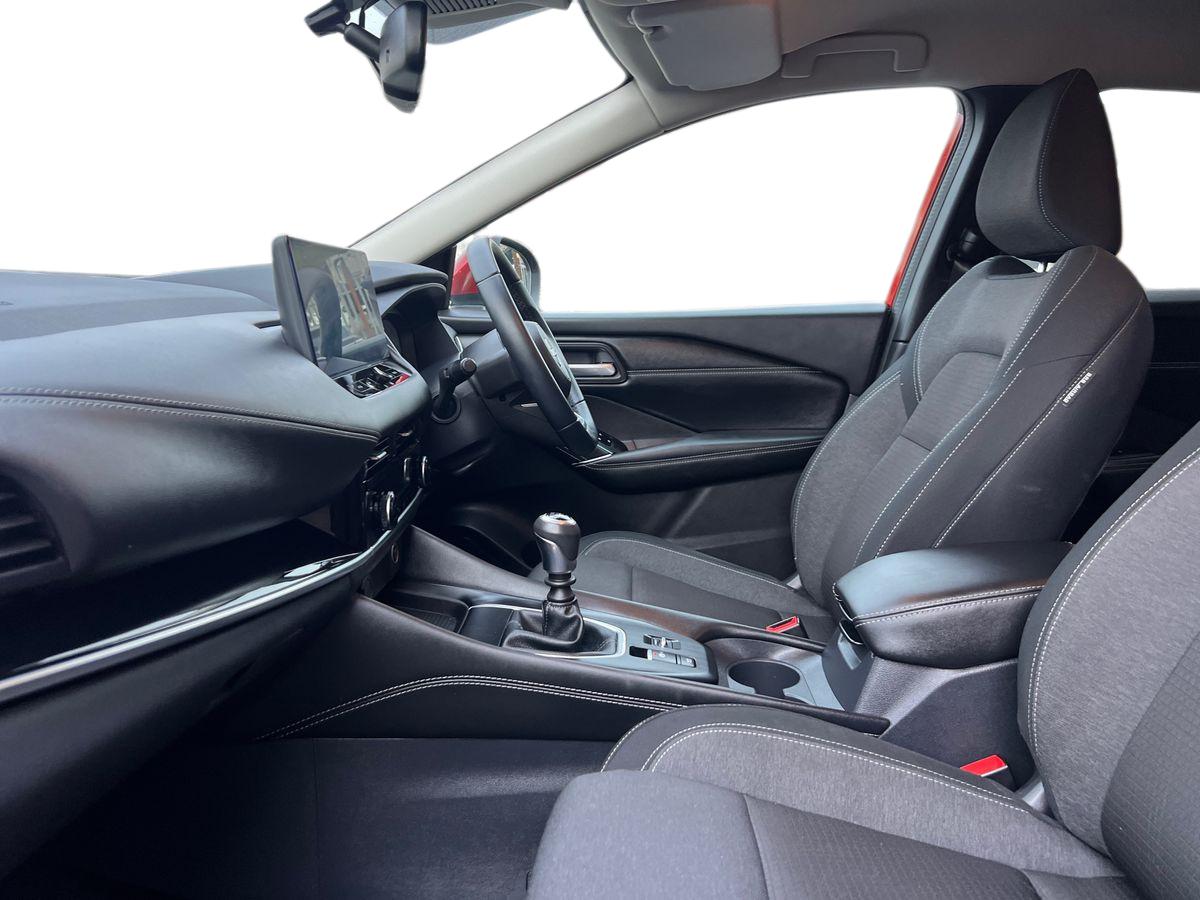 Used Nissan Qashqai 2022 for sale - 77293394: Photo 10