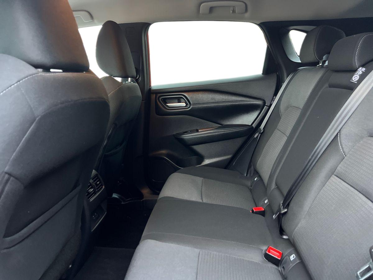 Used Nissan Qashqai 2022 for sale - 77293394: Photo 11