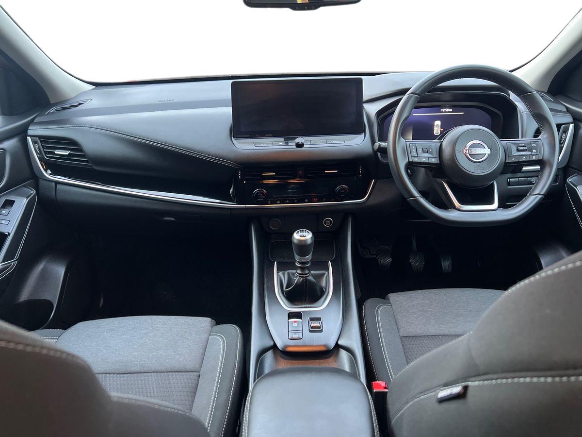 Used Nissan Qashqai 2022 for sale - 77293394: Photo 13