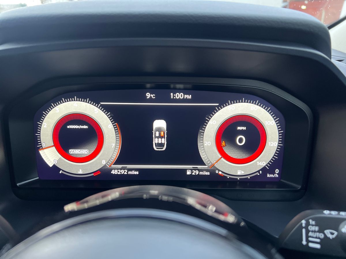 Used Nissan Qashqai 2022 for sale - 77293394: Photo 14