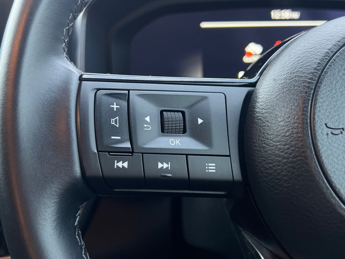 Used Nissan Qashqai 2022 for sale - 77293394: Photo 16