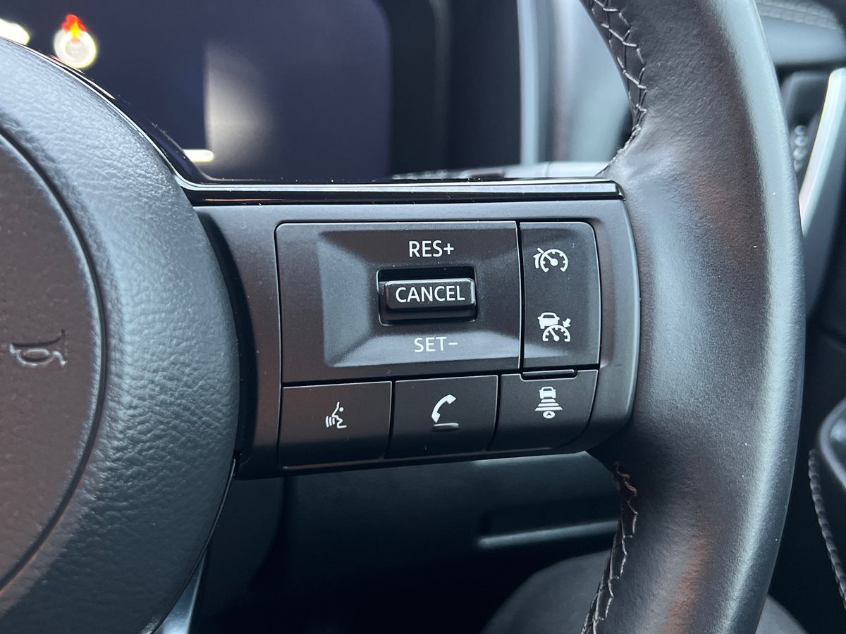 Used Nissan Qashqai 2022 for sale - 77293394: Photo 17