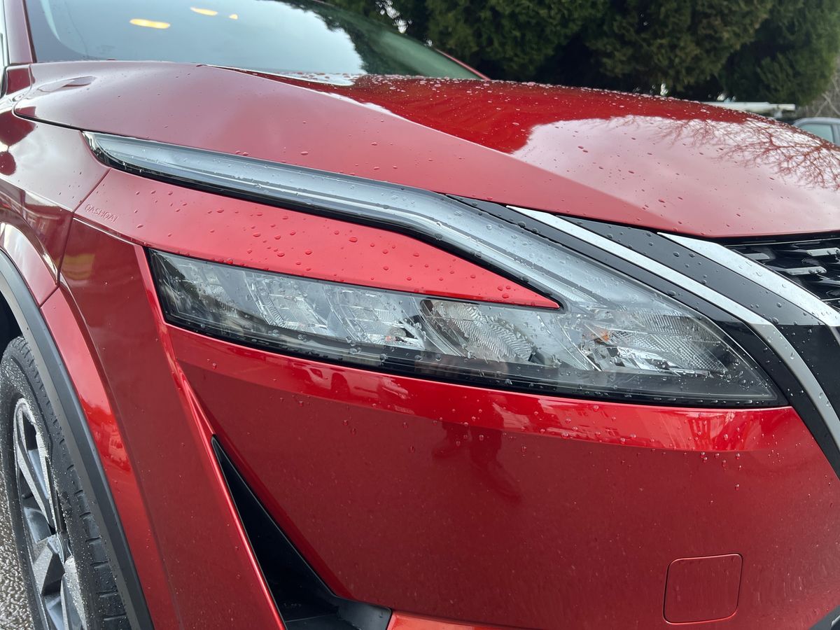 Used Nissan Qashqai 2022 for sale - 77293394: Photo 21