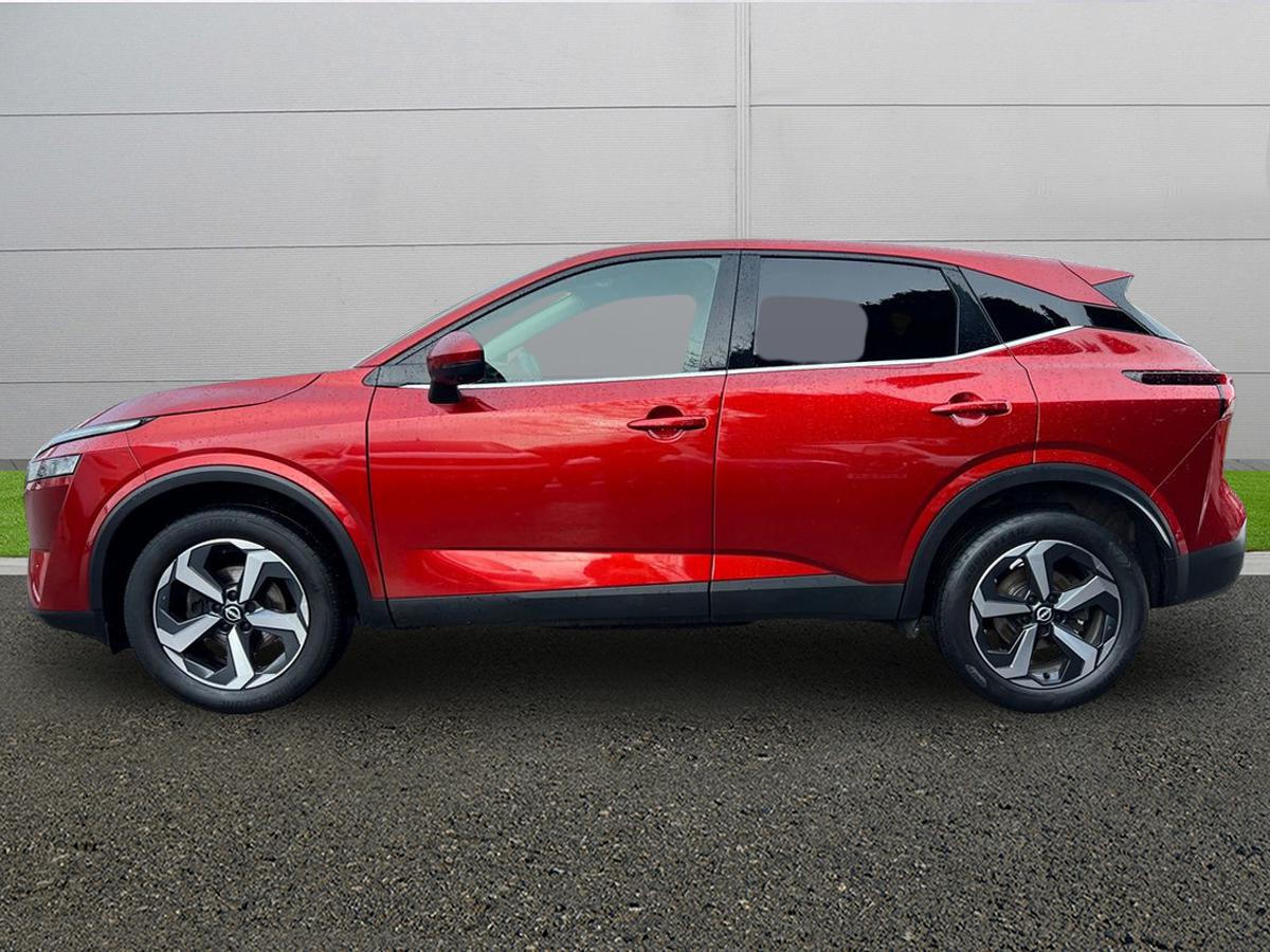 Used Nissan Qashqai 2022 for sale - 77293394: Photo 4