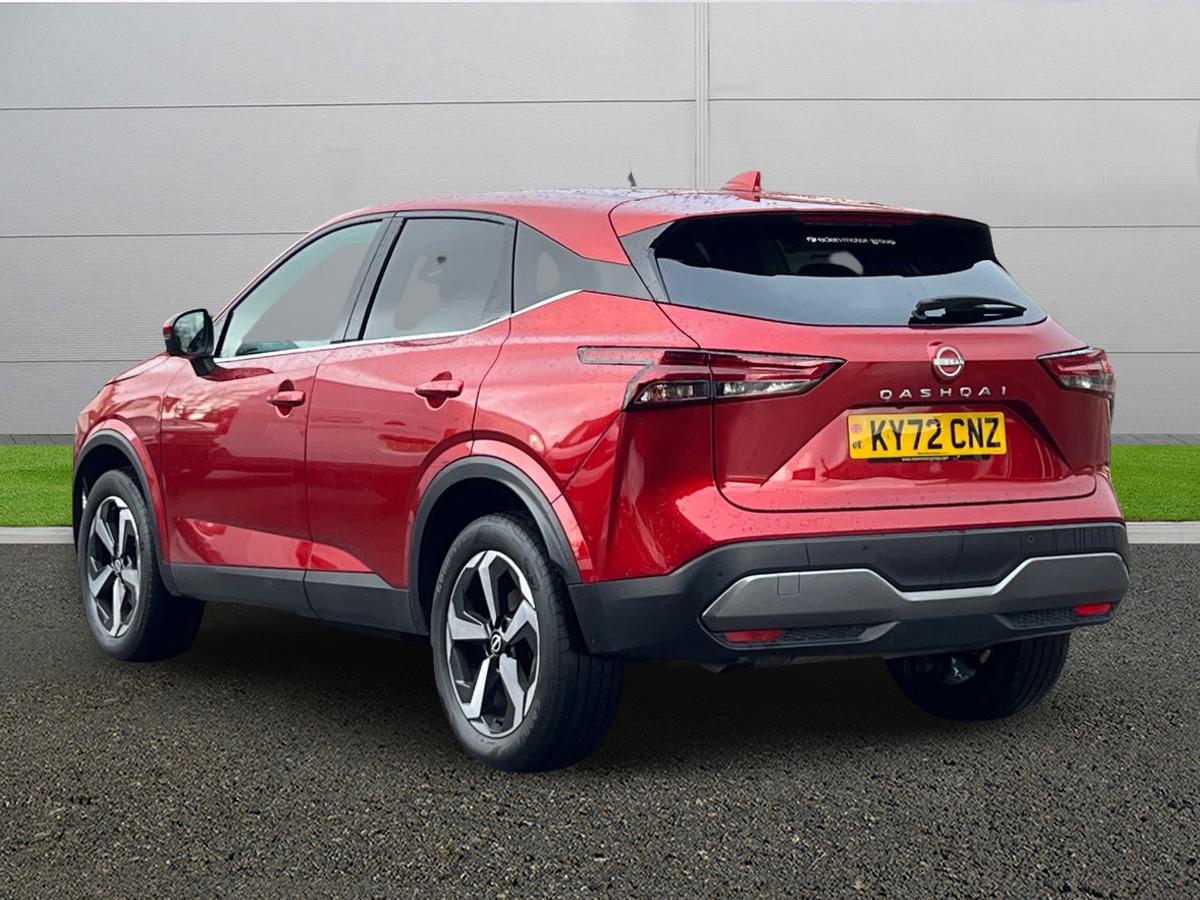 Used Nissan Qashqai 2022 for sale - 77293394: Photo 5