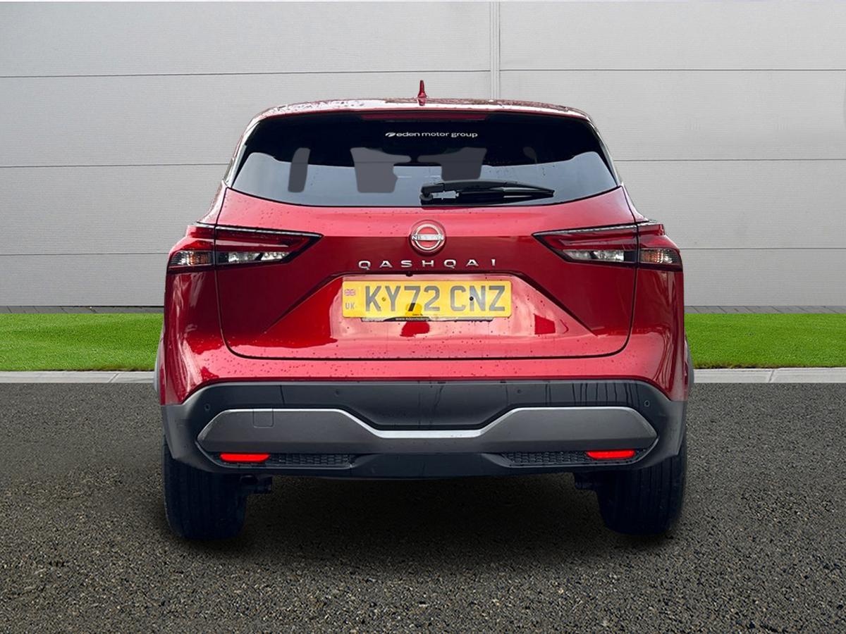 Used Nissan Qashqai 2022 for sale - 77293394: Photo 6