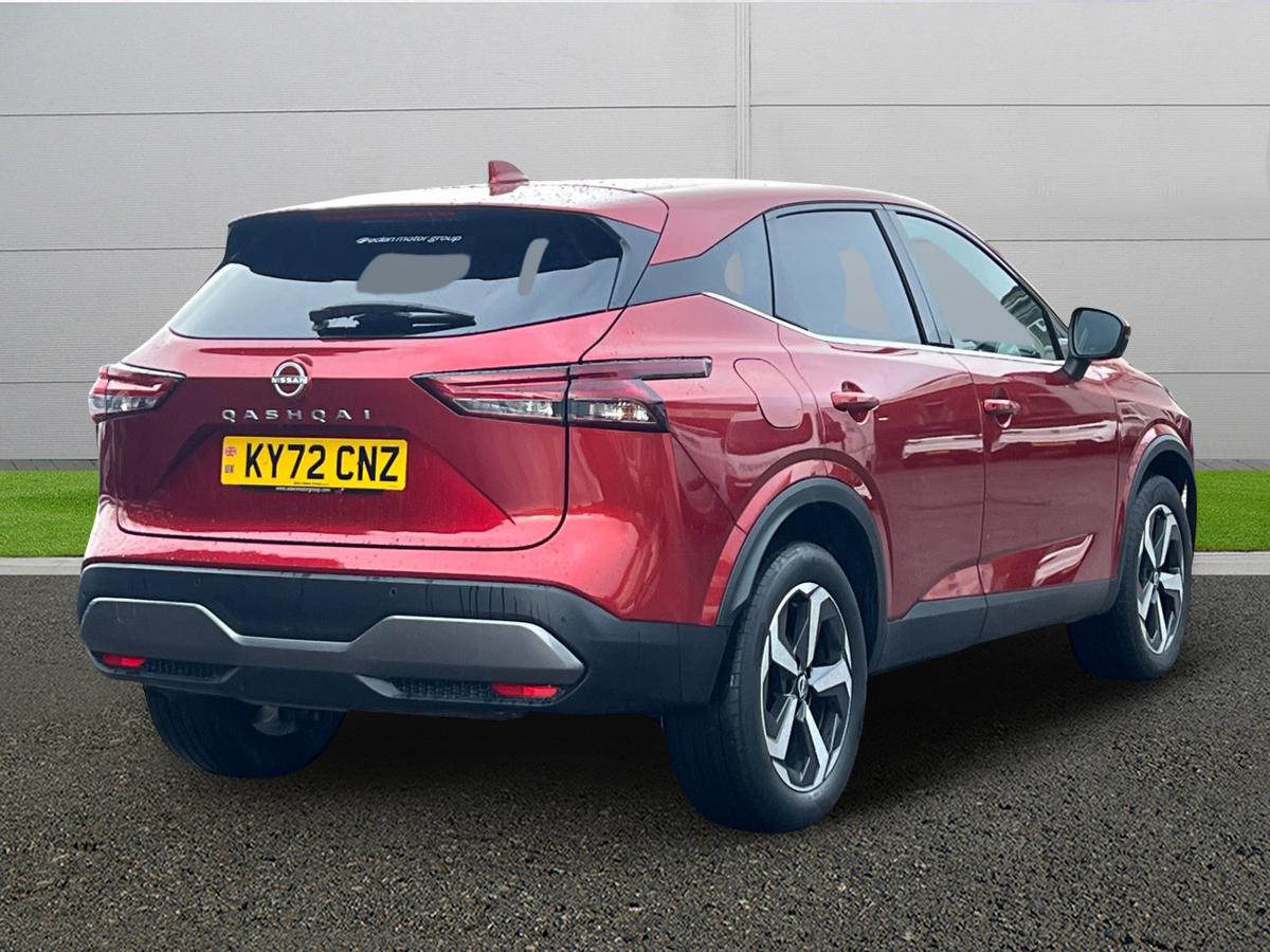 Used Nissan Qashqai 2022 for sale - 77293394: Photo 7