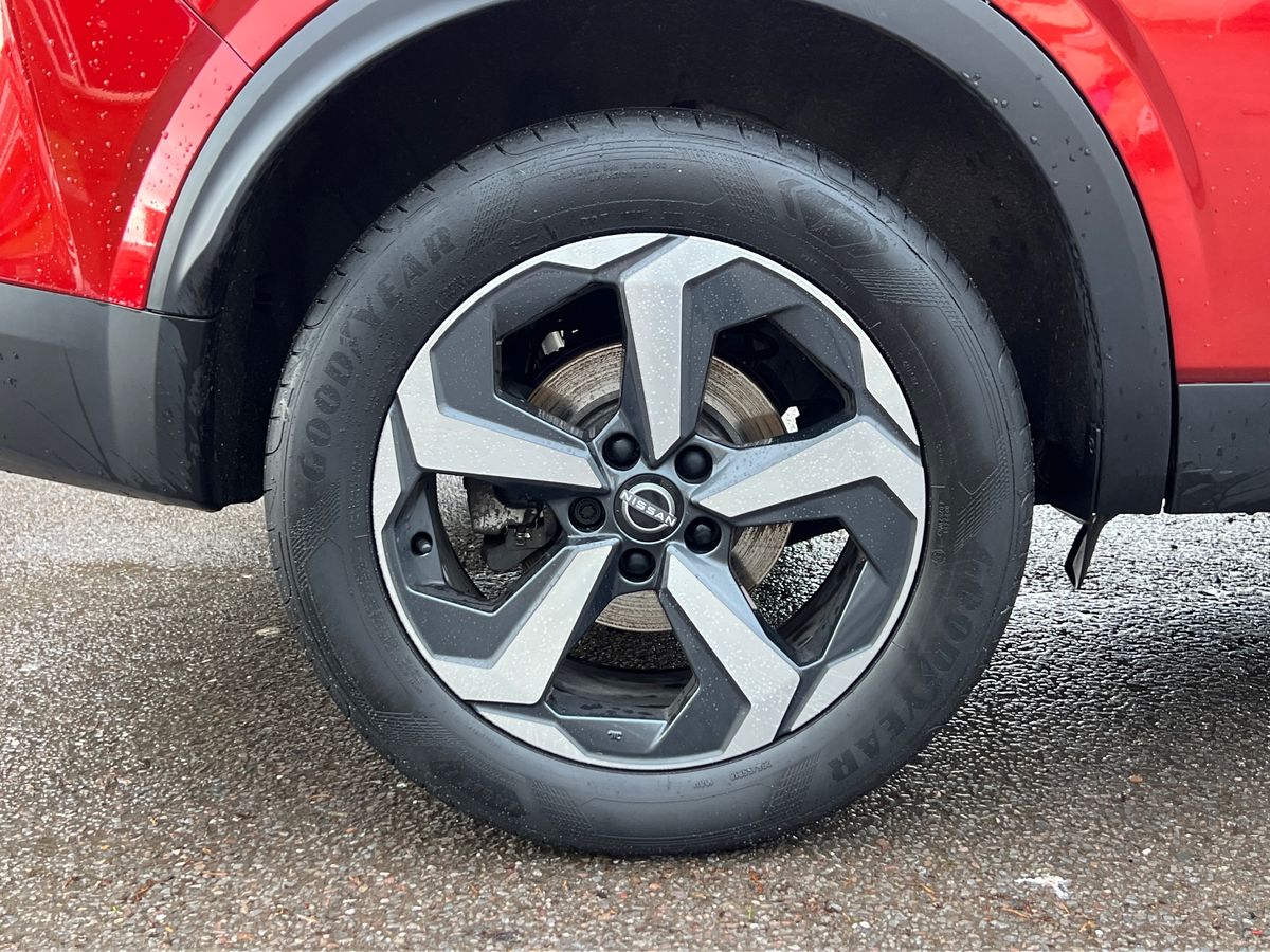 Used Nissan Qashqai 2022 for sale - 77293394: Photo 9