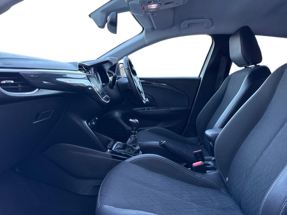 Used Vauxhall Corsa 2021 for sale - 77098964: Photo 10