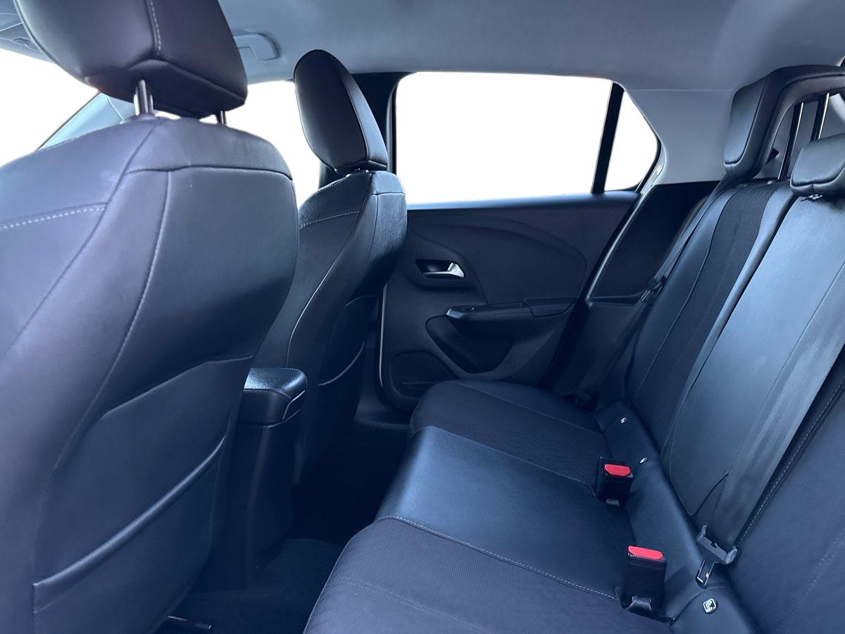 Used Vauxhall Corsa 2021 for sale - 77098964: Photo 11