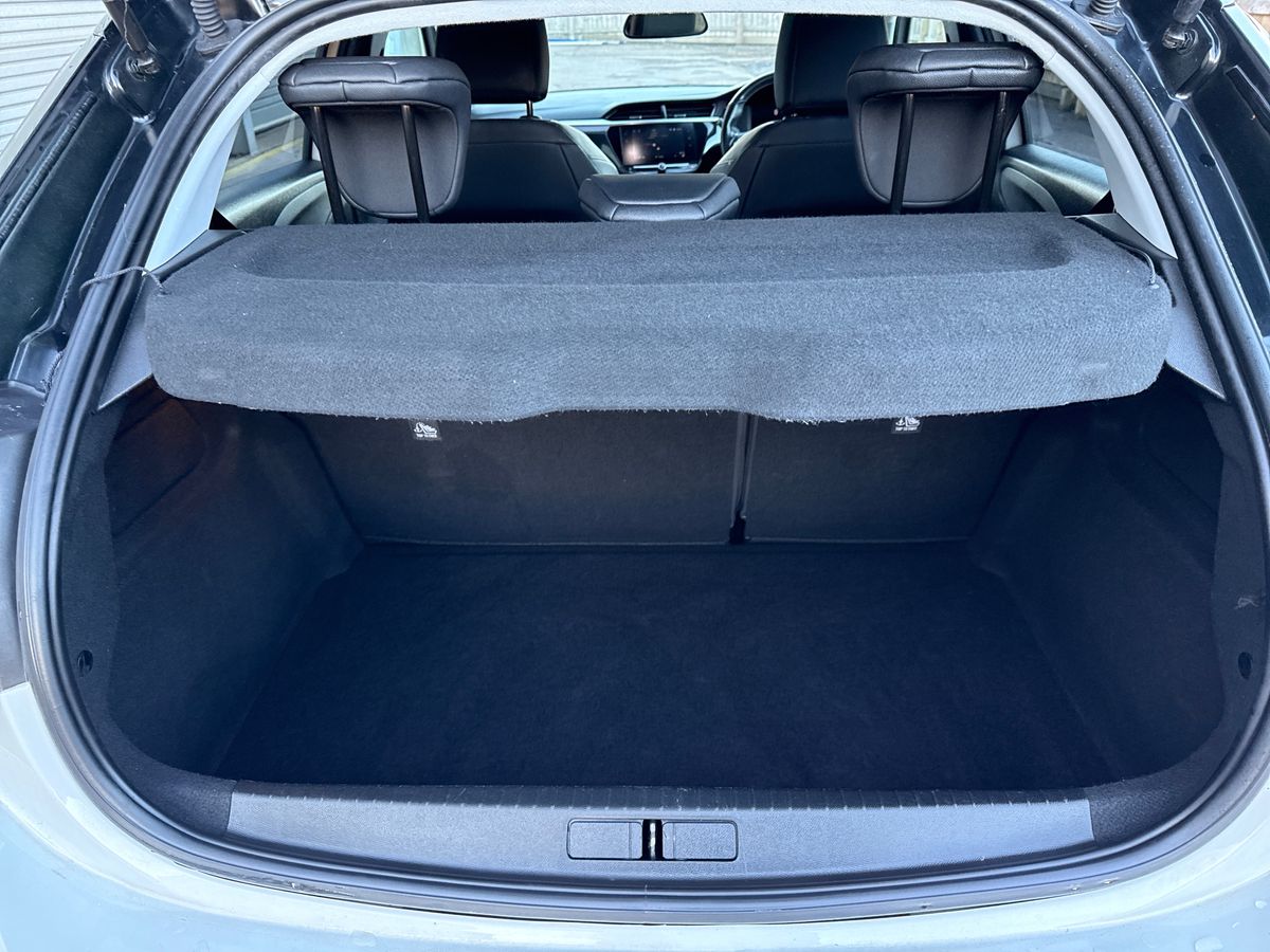 Used Vauxhall Corsa 2021 for sale - 77098964: Photo 12