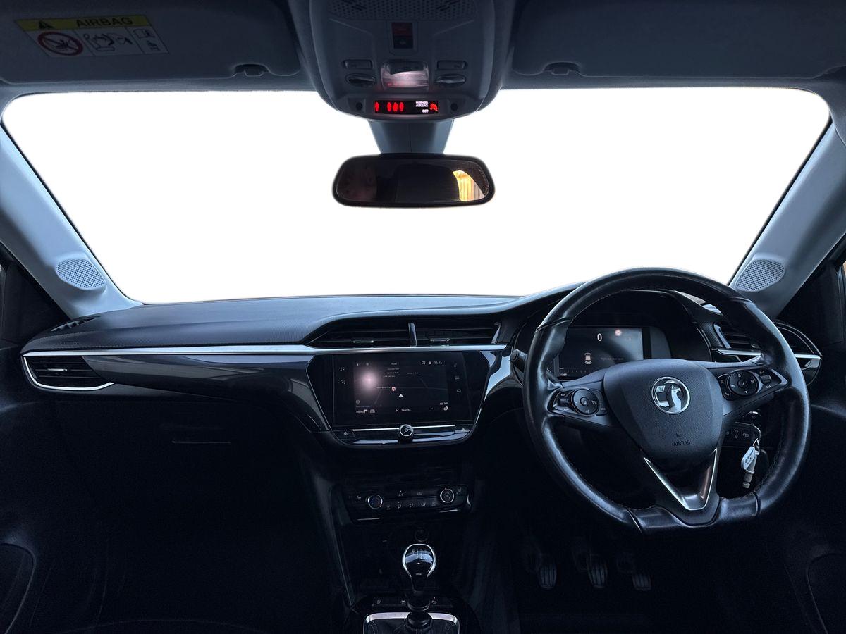 Used Vauxhall Corsa 2021 for sale - 77098964: Photo 13