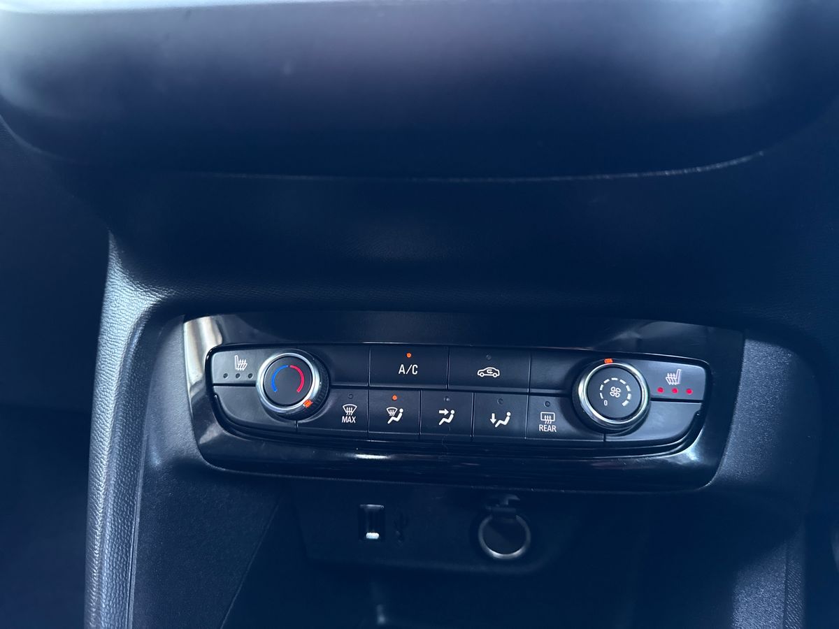 Used Vauxhall Corsa 2021 for sale - 77098964: Photo 18