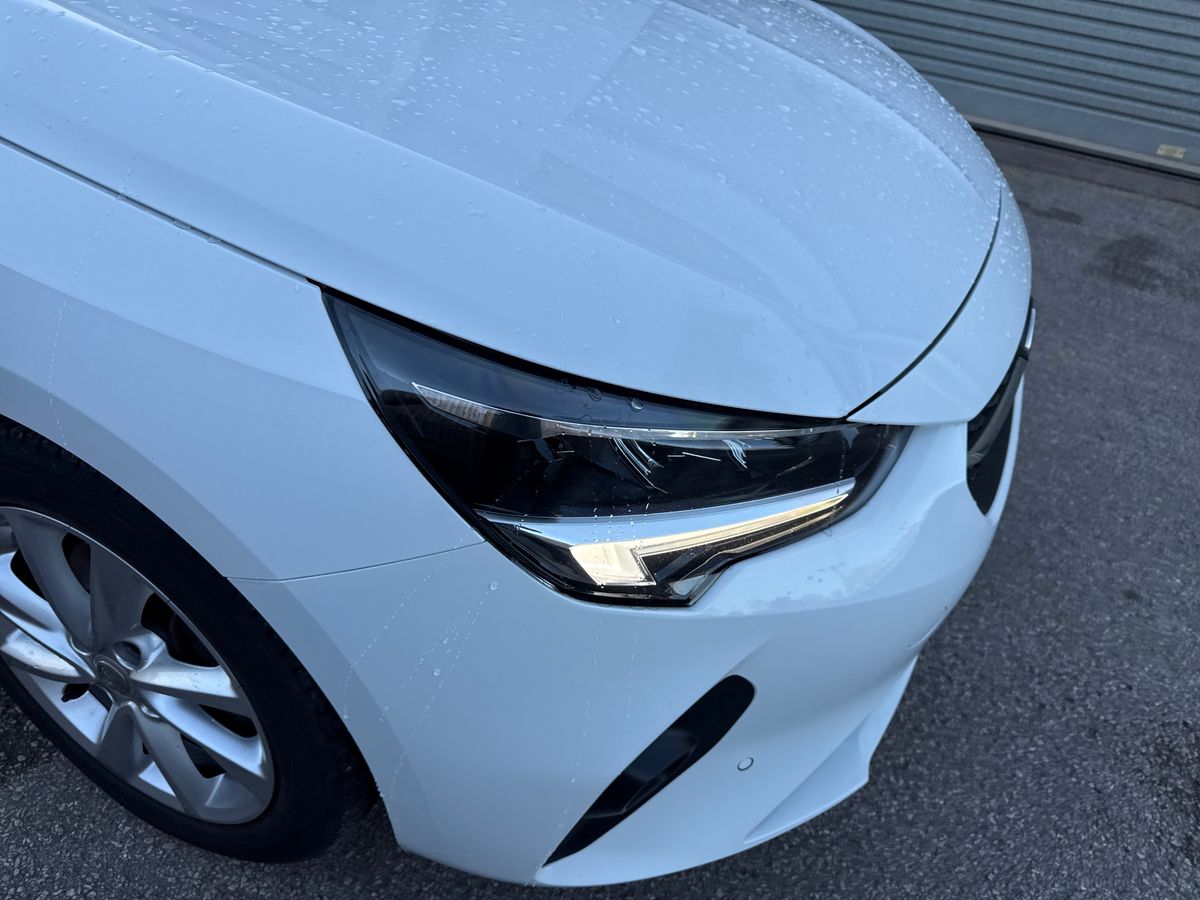 Used Vauxhall Corsa 2021 for sale - 77098964: Photo 21