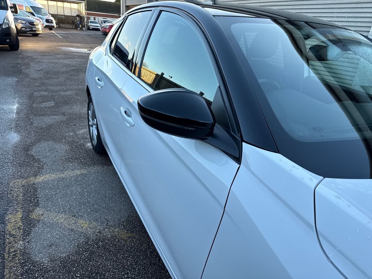 Used Vauxhall Corsa 2021 for sale - 77098964: Photo 22