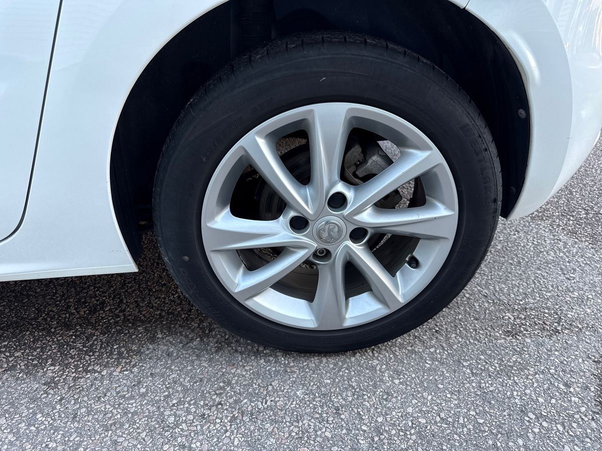 Used Vauxhall Corsa 2021 for sale - 77098964: Photo 9