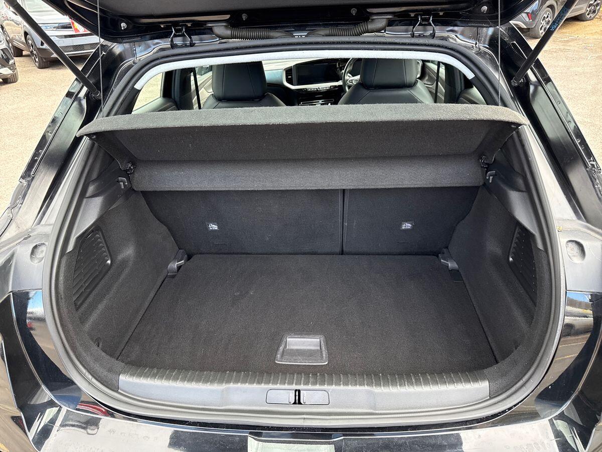 Used Vauxhall Mokka 2022 for sale - 76752567: Photo 12