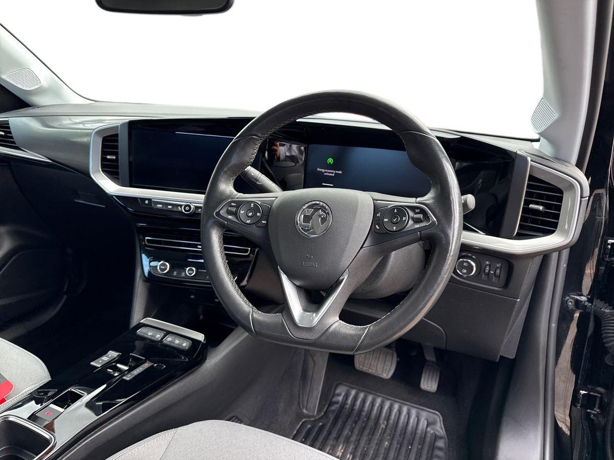 Used Vauxhall Mokka 2022 for sale - 76752567: Photo 15