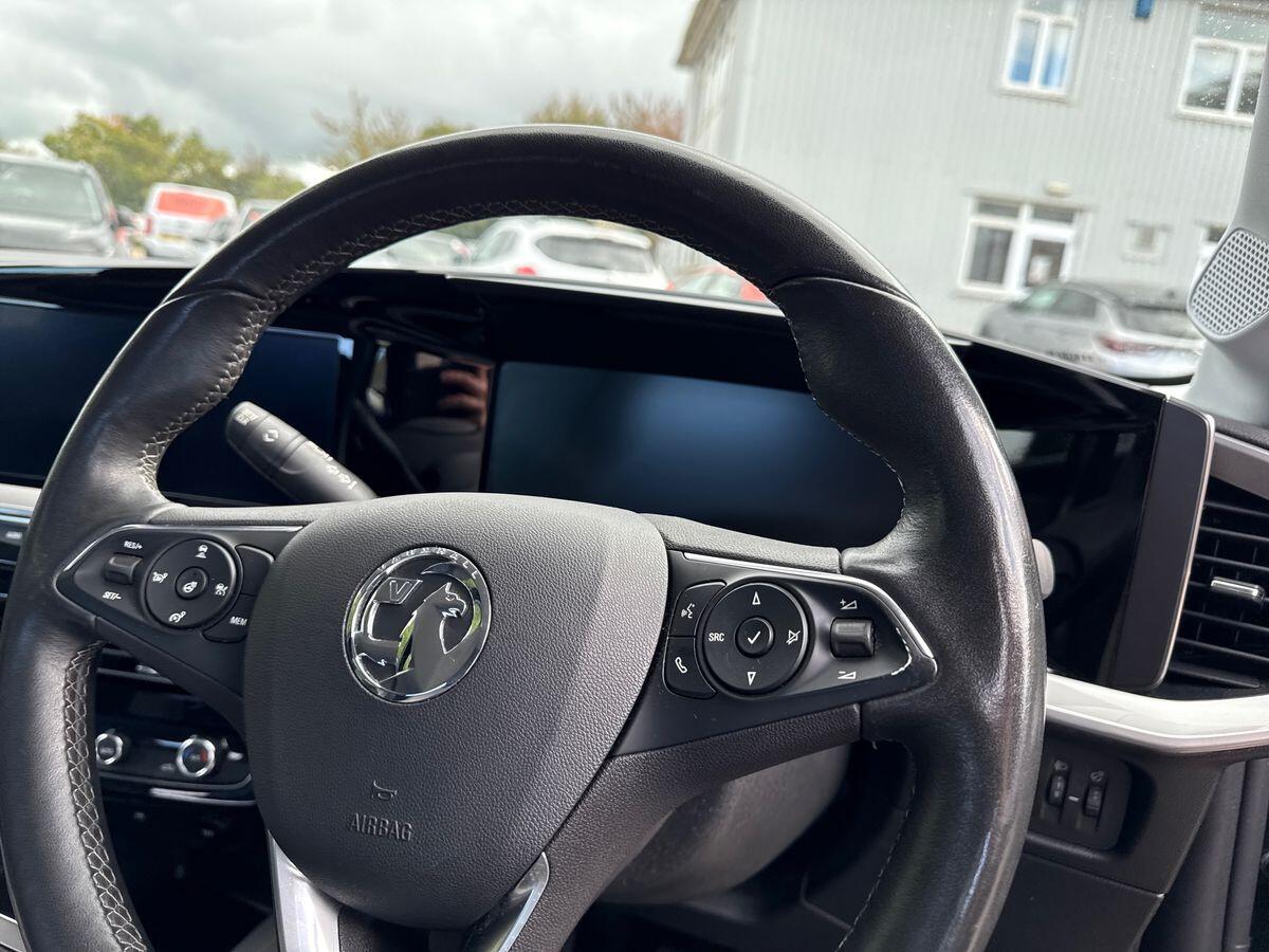 Used Vauxhall Mokka 2022 for sale - 76752567: Photo 17