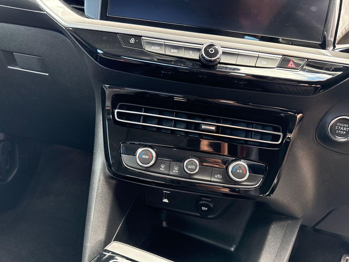 Used Vauxhall Mokka 2022 for sale - 76752567: Photo 18