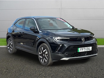 2022 (71) - 100kW Elite Nav Premium 50kWh 5dr Auto