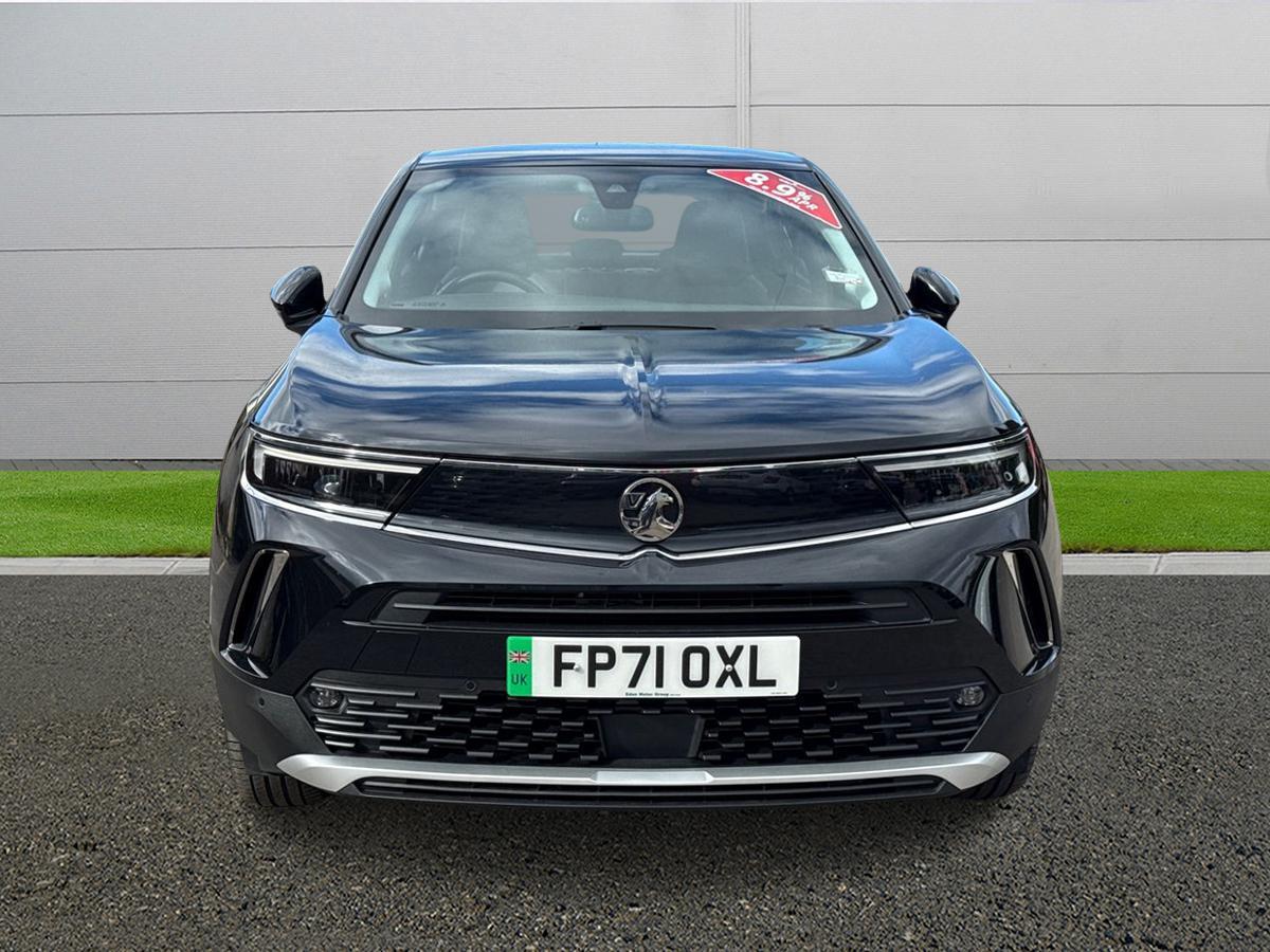 Used Vauxhall Mokka 2022 for sale - 76752567: Photo 2