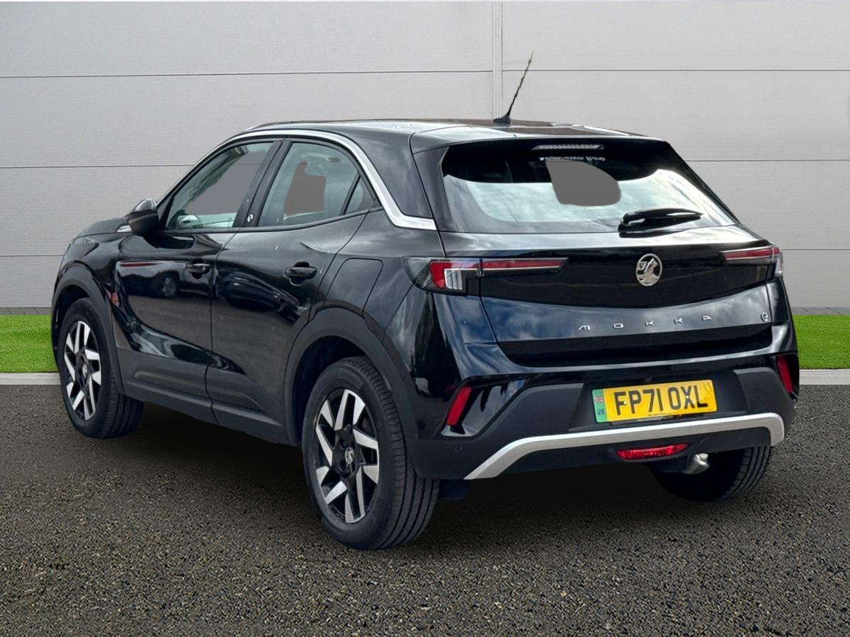 Used Vauxhall Mokka 2022 for sale - 76752567: Photo 5