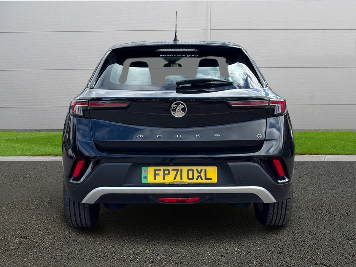 Used Vauxhall Mokka 2022 for sale - 76752567: Photo 6