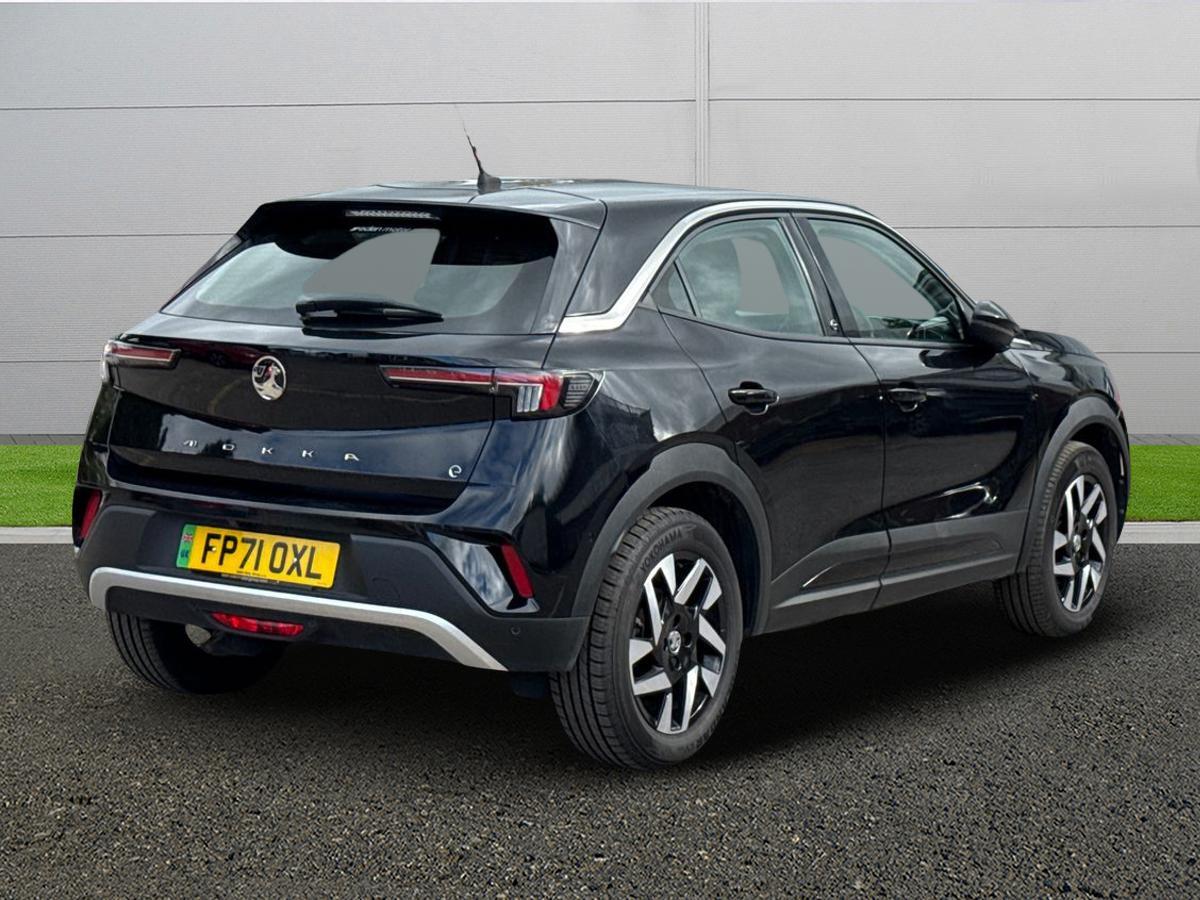 Used Vauxhall Mokka 2022 for sale - 76752567: Photo 7