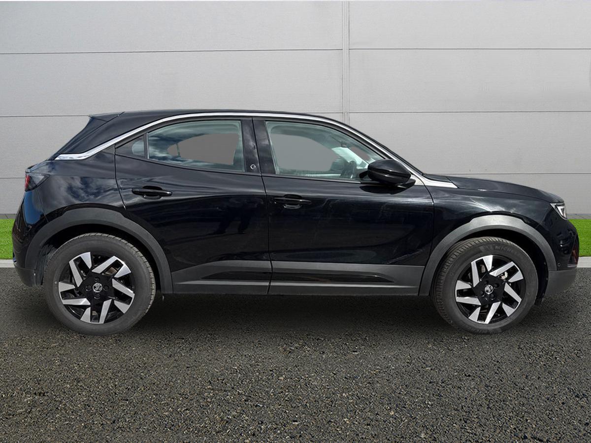 Used Vauxhall Mokka 2022 for sale - 76752567: Photo 8