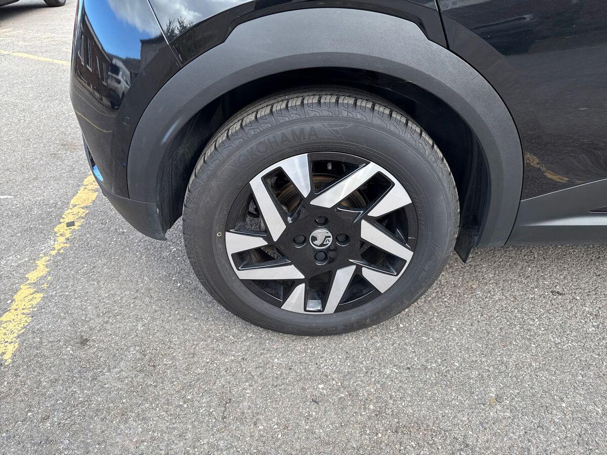 Used Vauxhall Mokka 2022 for sale - 76752567: Photo 9