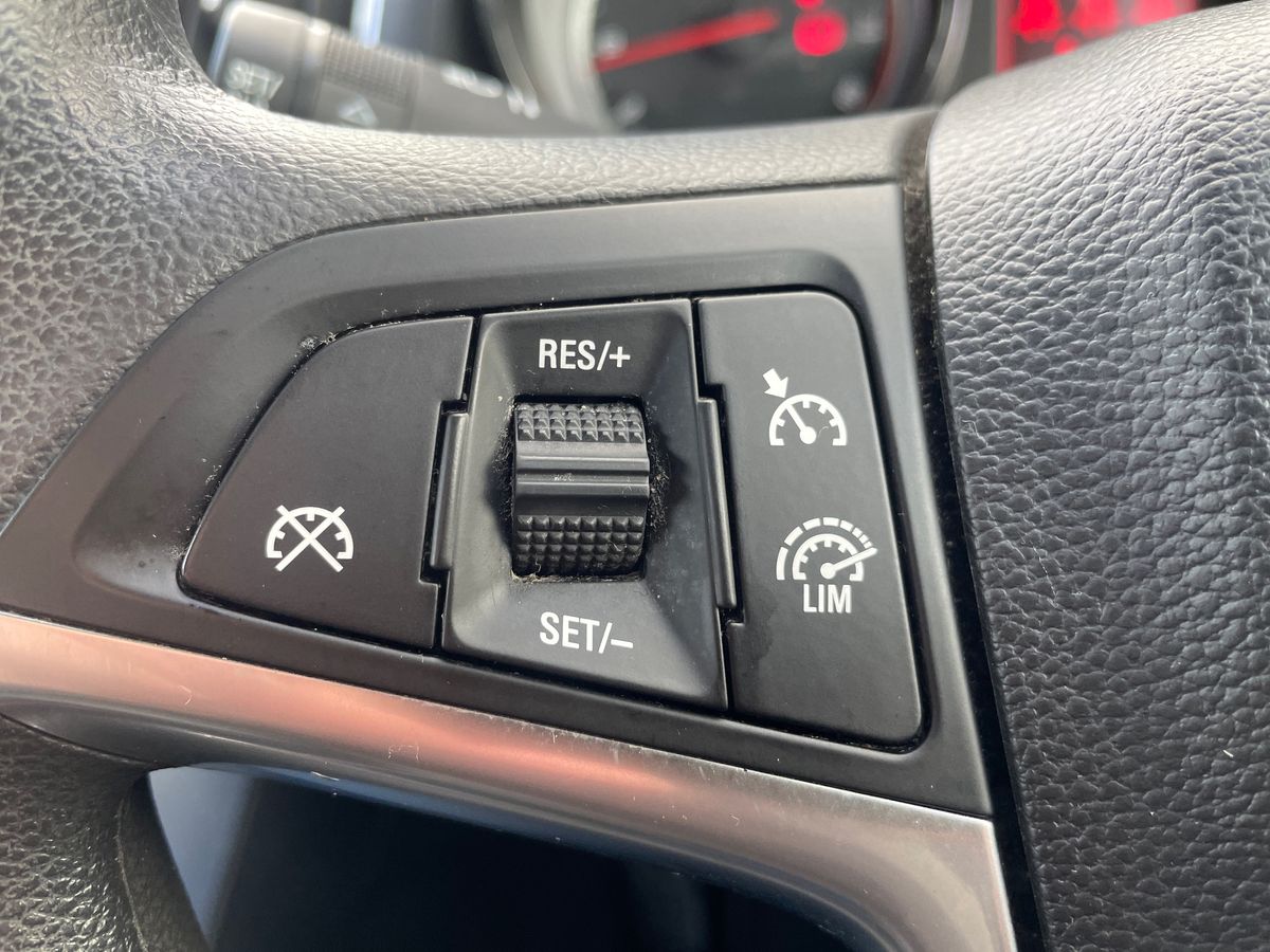 Used Vauxhall Zafira 2015 for sale - 77002831: Photo 16