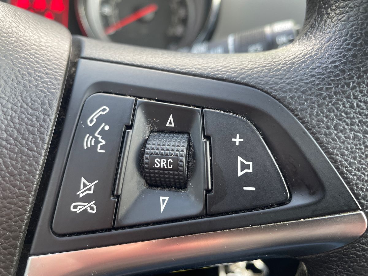 Used Vauxhall Zafira 2015 for sale - 77002831: Photo 17