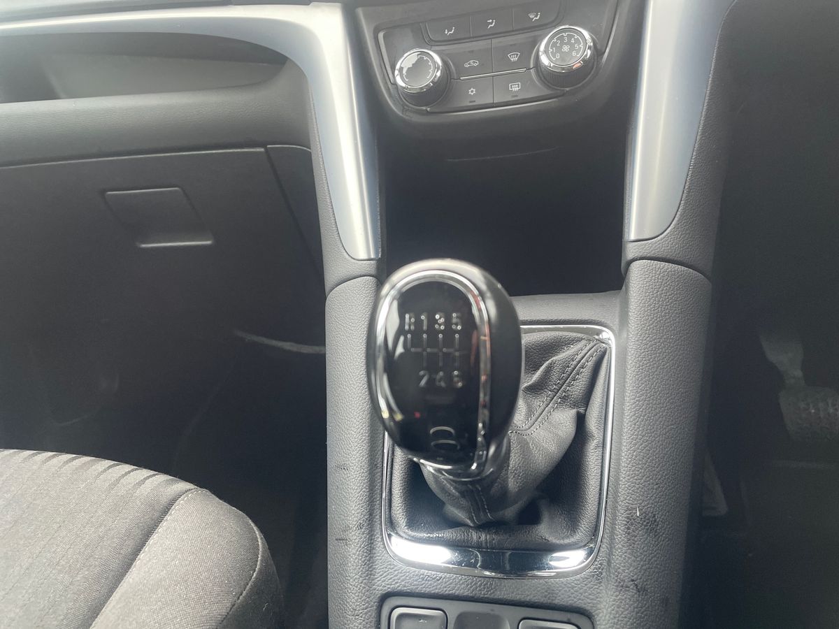 Used Vauxhall Zafira 2015 for sale - 77002831: Photo 19