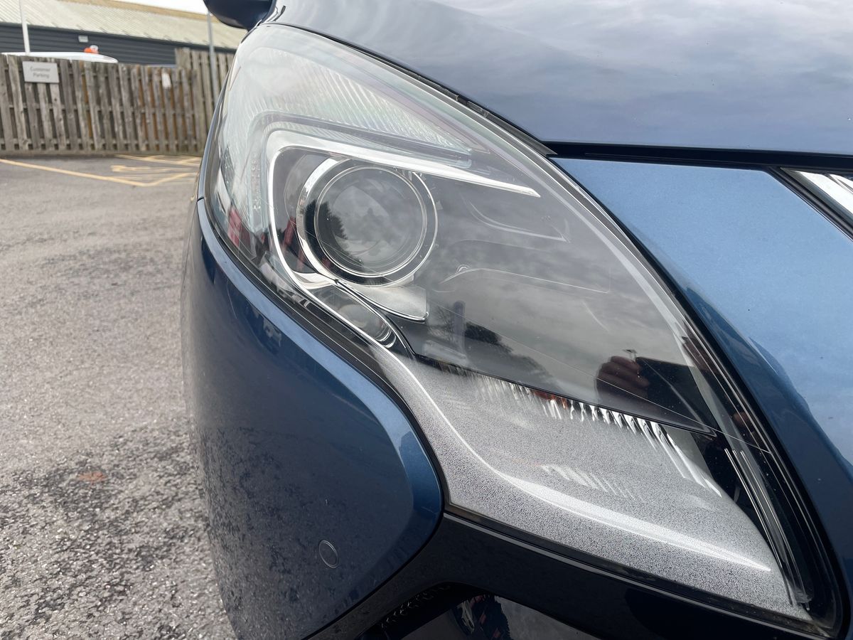 Used Vauxhall Zafira 2015 for sale - 77002831: Photo 21