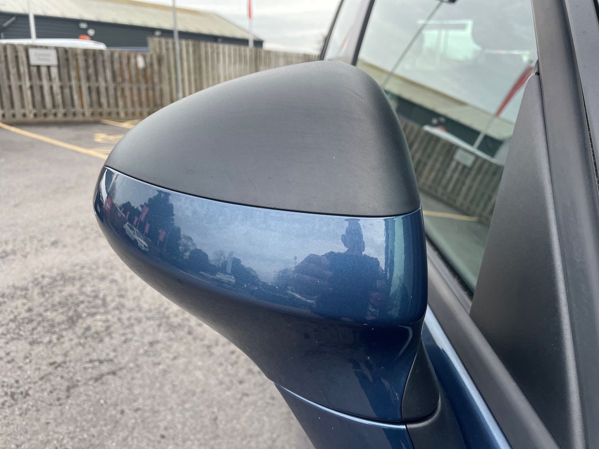 Used Vauxhall Zafira 2015 for sale - 77002831: Photo 22